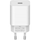 Сетевой адаптер ZMI 20W Fast Charger Белый - Изображение 218214