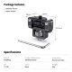 Крепление SmallRig 2174 - Изображение 157911