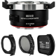  Адаптер Meike MK-PLTZ-C объектива PL-mount на байонет Z-mount - Изображение 231068