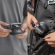 Крепление для экшн-камеры PGYTECH CapLock Suction Cup с вакуумной присоской - Изображение 235529
