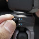 Крепление для экшн-камеры PGYTECH CapLock Suction Cup с вакуумной присоской - Изображение 235535
