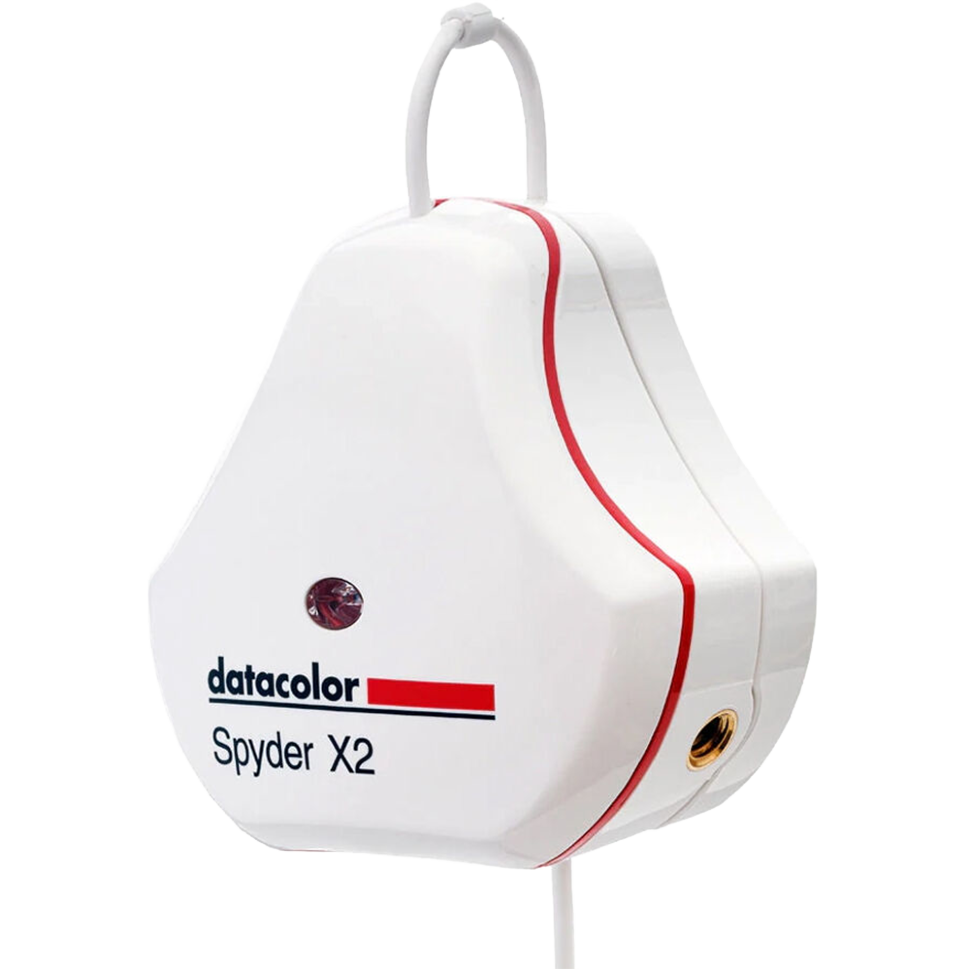 Калибратор монитора Datacolor Spyder X2 Elite 