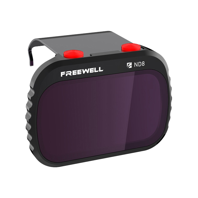Светофильтр Freewell ND8 для DJI Mini/Mini 2/Mini SE/Mini 2 SE 