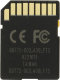 Карта памяти Kingston SDXC 256Gb V30 UHS-I U3 - Изображение 134622