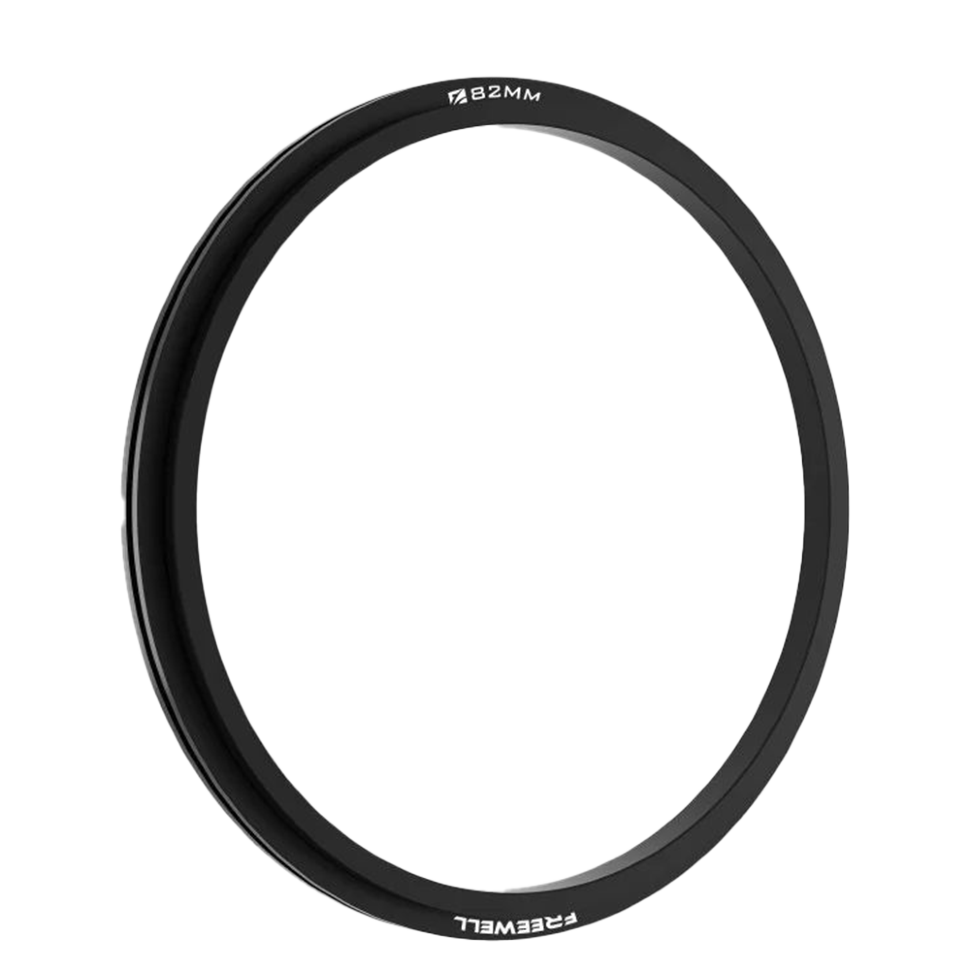 Переходное кольцо Freewell V2 Step-Up Ring 82мм 