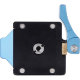 Быстросъёмное крепление Sirui QC-38 - Изображение 228043