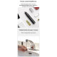 Триммер ShowSee Nose HairTrimmer C1 Чёрный - Изображение 138464
