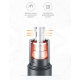 Триммер ShowSee Nose HairTrimmer C1 Чёрный - Изображение 138473