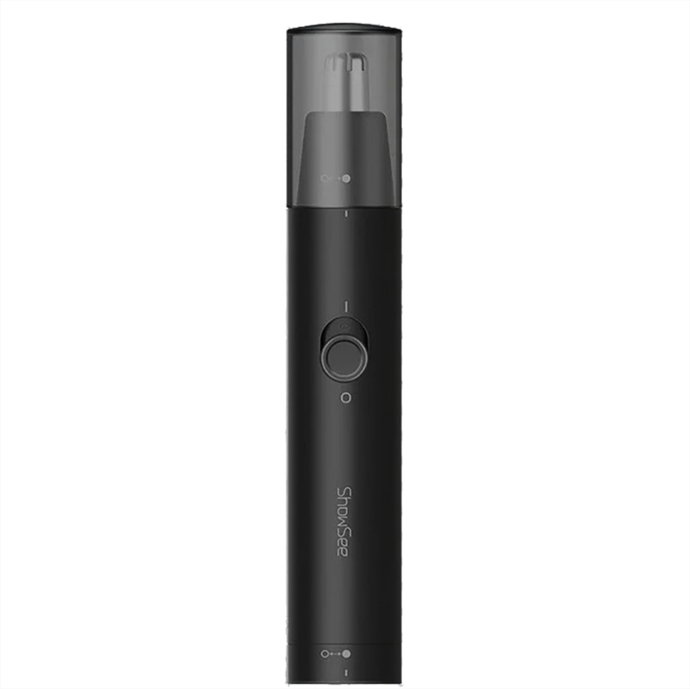 Триммер ShowSee Nose HairTrimmer C1 Чёрный 
