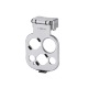 Адаптер Tilta Khronos Lens Adapter для объектива T-mount для iPhone 15 Pro/Pro Max Белый - Изображение 245957