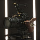 Клетка Tilta Lightweight Kit для Nikon Z8 Серая - Изображение 227362