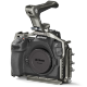 Клетка Tilta Lightweight Kit для Nikon Z8 Серая - Изображение 227365