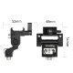 Крепление SmallRig BSE2256B Nato Clamp - Arri Locating Pins - Изображение 141278