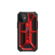 Чехол UAG Monarch для iPhone 12 mini Красный - Изображение 142150