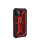 Чехол UAG Monarch для iPhone 12 mini Красный - Изображение 142151