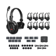 Беспроводной интерком Synco Xtalk X9 - Изображение 248541
