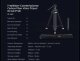 Штатив SmallRig FreeBlazer AD-Pro8 - Изображение 234902