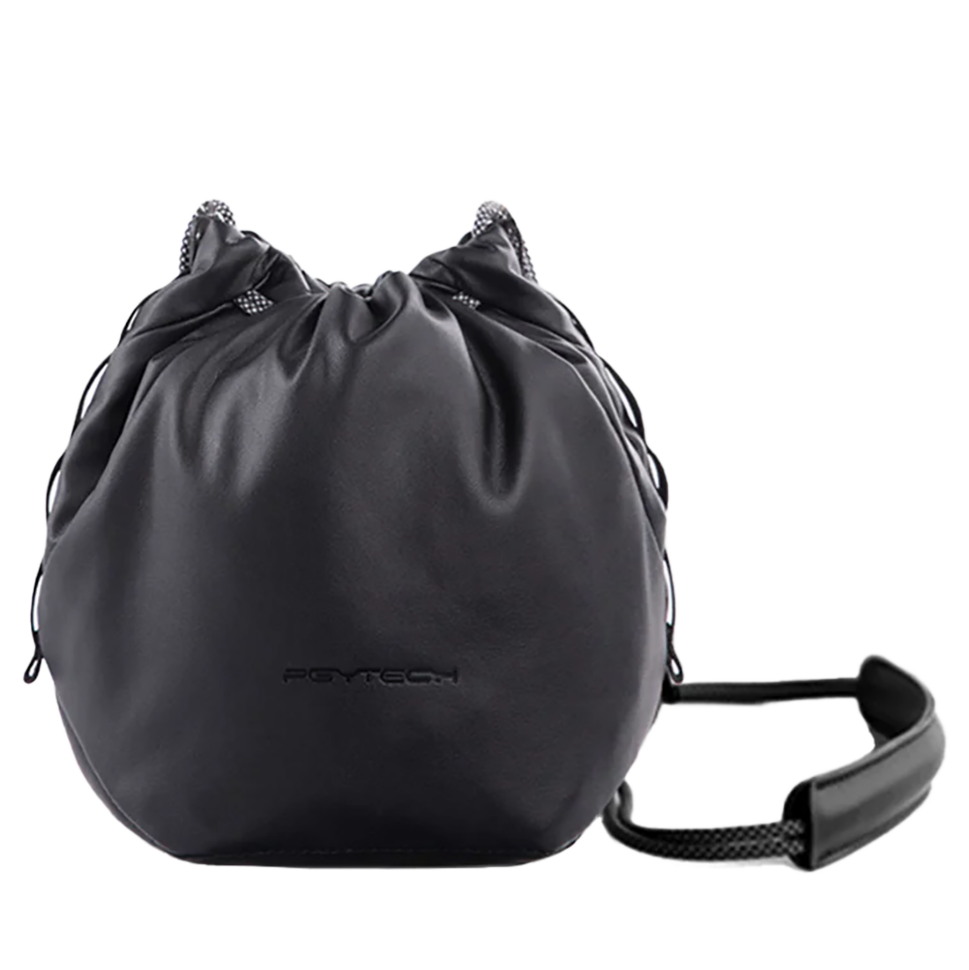 Сумка PGYTECH OneGo Drawstring Чёрная 