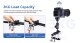 Зажим Ulanzi CU03 Super Clamp - Изображение 254244