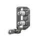 Зажим Type-C/Multi кабеля SmallRig 4829 для клетки HawkLock Sony FX3 / FX30 - Изображение 264054