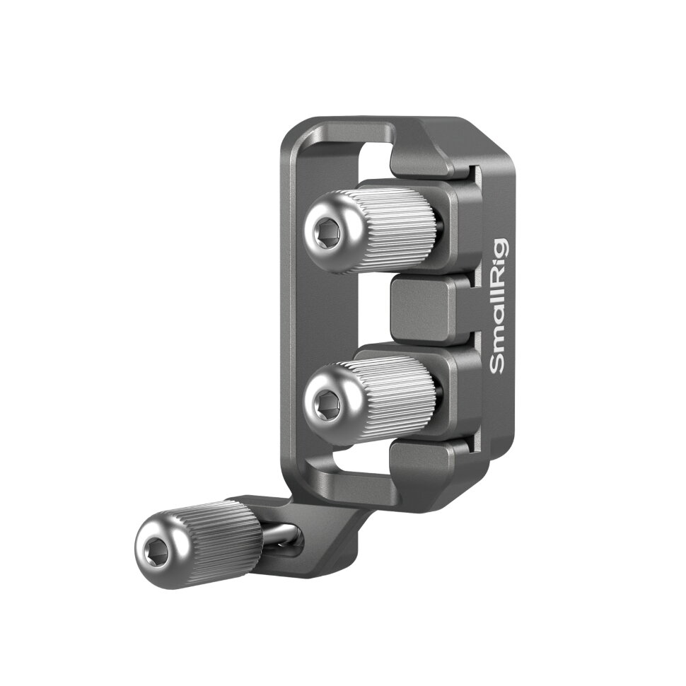 

Зажим Type-C/Multi кабеля SmallRig 4829 для клетки HawkLock Sony FX3 / FX30