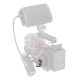 Зажим Type-C/Multi кабеля SmallRig 4829 для клетки HawkLock Sony FX3 / FX30 - Изображение 264055