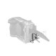 Зажим Type-C/Multi кабеля SmallRig 4829 для клетки HawkLock Sony FX3 / FX30 - Изображение 264058