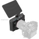 Компендиум SmallRig 4411 Matte Box + Adjustable Clamp (VND Kit) - Изображение 269670