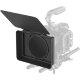 Компендиум SmallRig 4411 Matte Box + Adjustable Clamp (VND Kit) - Изображение 269673