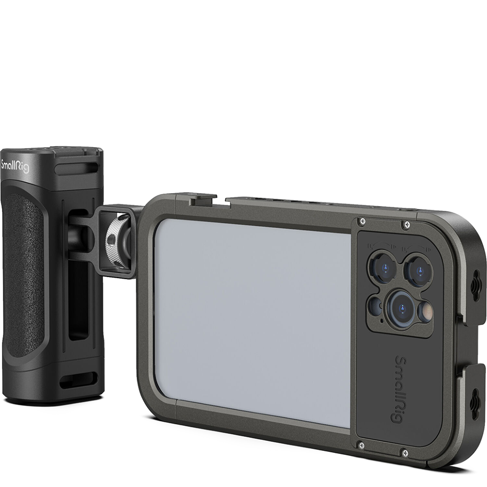 Клетка SmallRig 3175 Rig kit для iPhone 12 Pro 