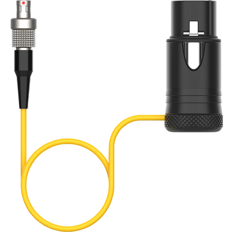 Кабель Deity L3-Link XLR3F - Lemo3 