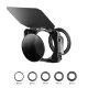 Компендиум K&F Concept Nano-Xcel Pro (2 Lens Frames + 5 Adapter) - Изображение 265353