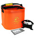 Рыболовное ведро Yeux Outdoor Foldable Fishing Bucket 10л - Изображение 159932