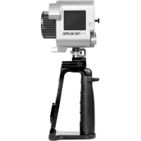 Артикул: 84035. Рукоятка - адаптер Amaran Handheld Bracket для COB 60d/x (Уцененный кат.А)