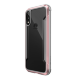Чехол X-Doria Defense Shield для Huawei P20 Rose Gold - Изображение 69874