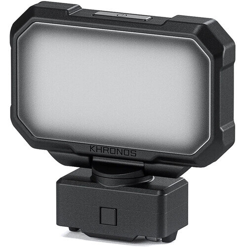 

Осветитель Tilta Khronos Mini LED Panel (Daylight) Чёрный TK-MLP-DL-B