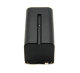 Аккумулятор MANMEN NP-F770/F750/F730 4400 mah - Изображение 71924