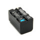 Аккумулятор MANMEN NP-F770/F750/F730 4400 mah - Изображение 71929