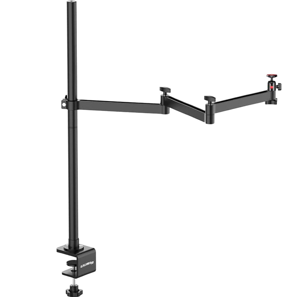 Стойка-держатель для стола Ulanzi Universal Desktop Overhead Stand 