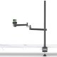 Стойка-держатель для стола Ulanzi Universal Desktop Overhead Stand - Изображение 163919