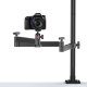 Стойка-держатель для стола Ulanzi Universal Desktop Overhead Stand - Изображение 163924