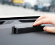 Автовизитка Baseus Tock Чёрная - Изображение 73169