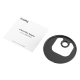 Адаптер светофильтра SmallRig 5172 Moment T-Mount - 67mm - Изображение 266703