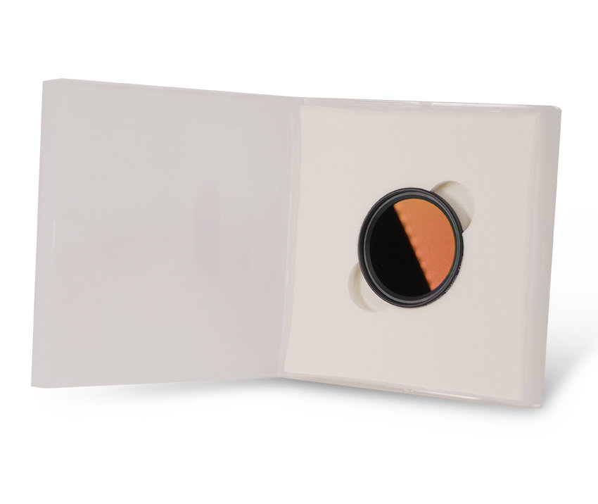 

Светофильтр Kase ND64 Mobile Magnetic 1117120111