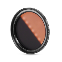 Артикул: 24635. Светофильтр Kase ND64 Mobile Magnetic
