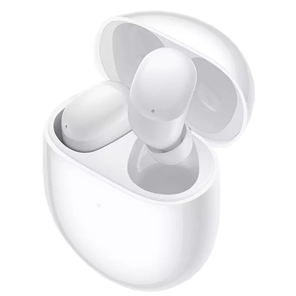 Наушники Xiaomi Redmi Buds 4 Белые 