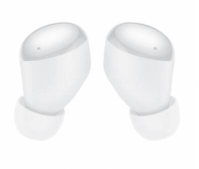 

Наушники Xiaomi Redmi Buds 4 Белые M2137E1