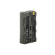 Аккумулятор Tilta NP-F550 3500mAh Зелёный - Изображение 279995