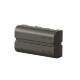 Аккумулятор Tilta NP-F550 3500mAh Зелёный - Изображение 279996