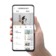 IP-камера IMILAB Smart Camera EU Белая - Изображение 167296